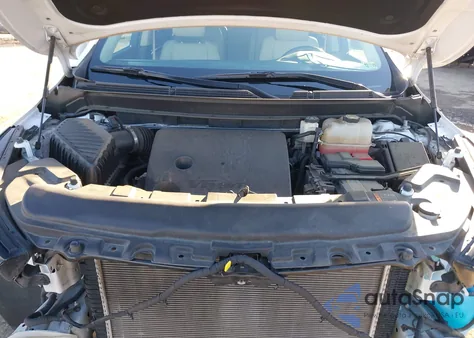 2020 Buick Enclave Awd Essence z USA, uszkodzony, nr VIN 5GAEVAKW4LJ275871